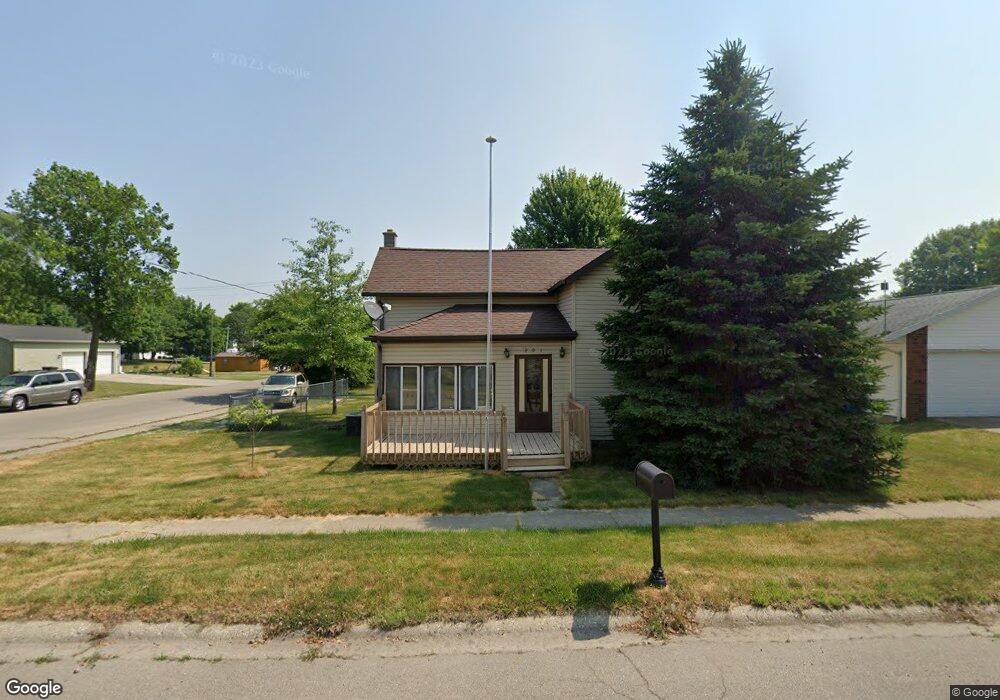 901 Harrison St, Walkerton, IN 46574 - photo 1