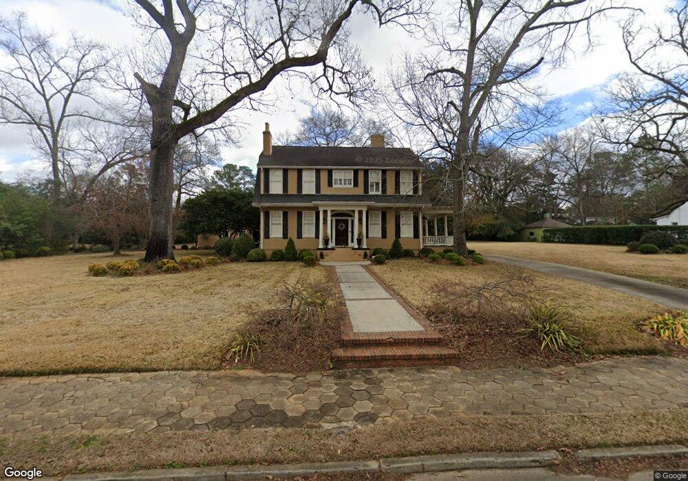 1010 S Lee St, Americus, GA 31709 - photo 1