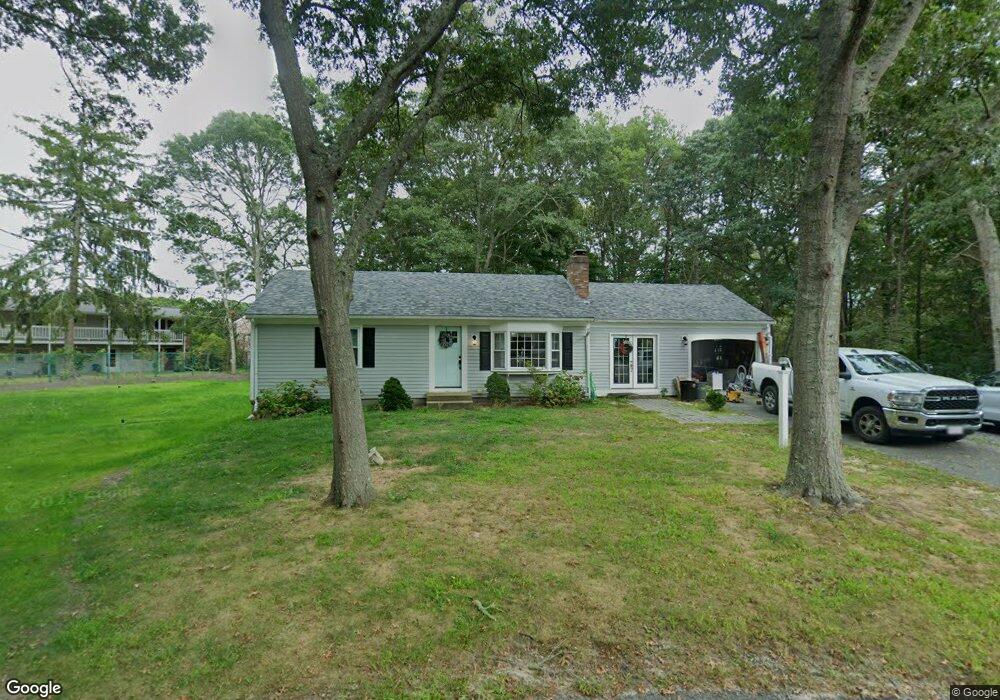 23 Copper Brook Rd, Yarmouth, MA 02664 - photo 1