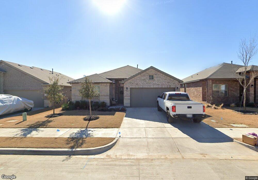 1213 Bosque Ln, Hudson Oaks, TX 76087 - photo 1