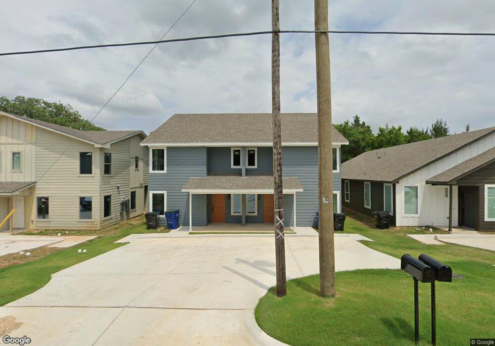 2500 S Fannin Ave, Denison, TX 75020 - photo 1