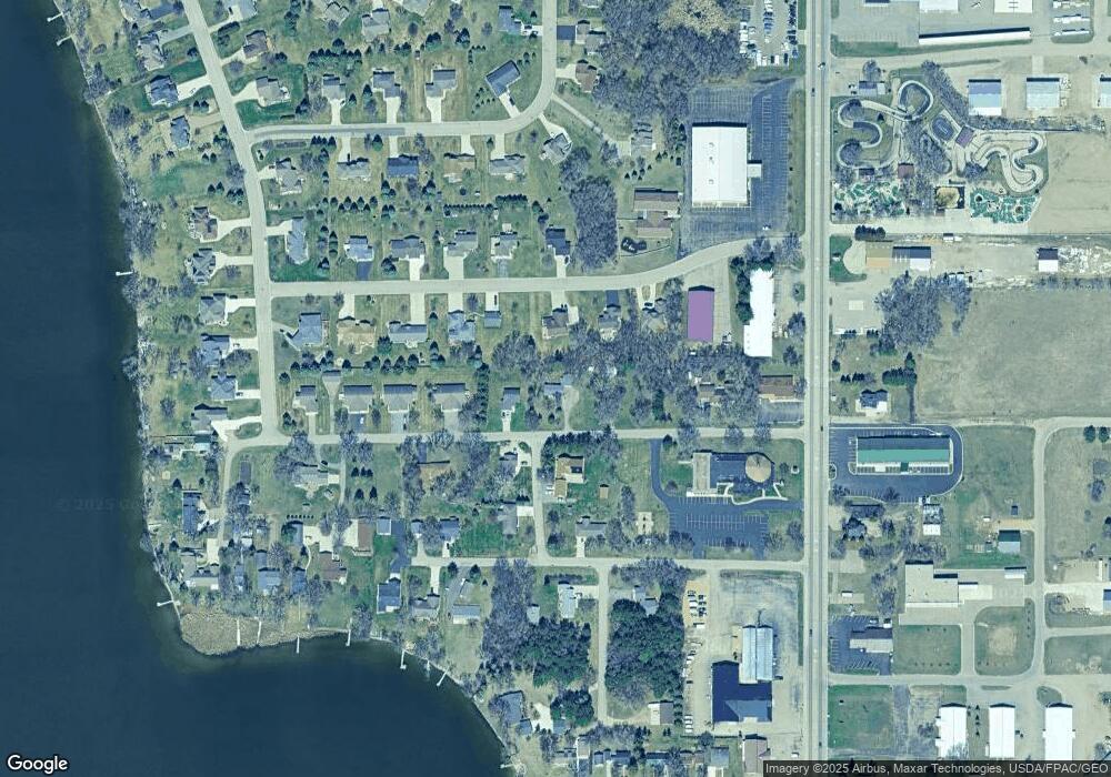 115 Bethesda St NW, Alexandria, MN 56308 - photo 1