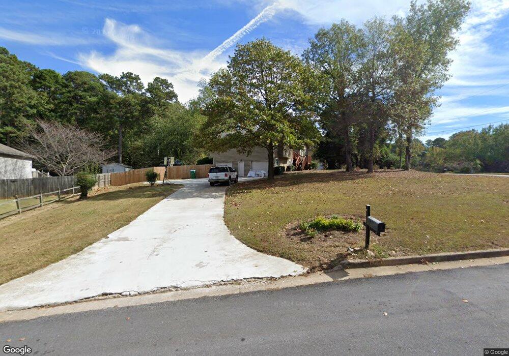 2042 Elmpark Ln, Snellville, GA 30078 - photo 1