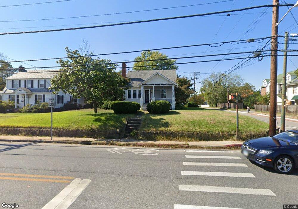 1000 Bay Ridge Ave, Annapolis, MD 21403 - photo 1