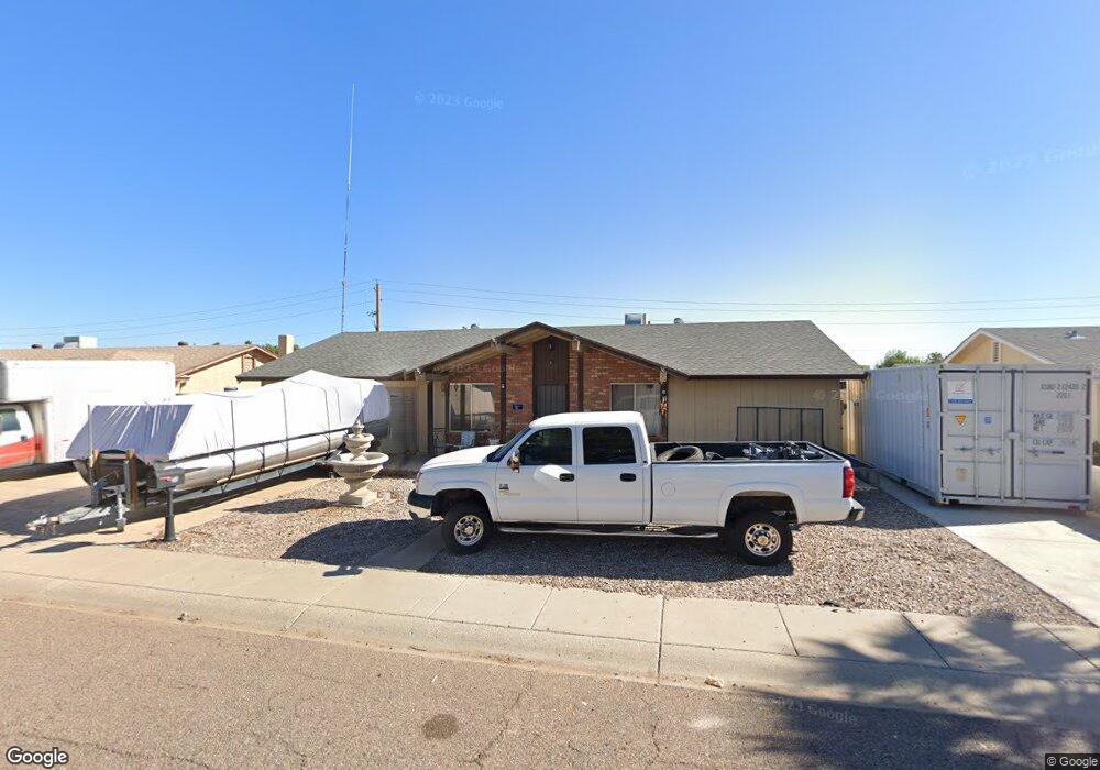 4137 N 85th Dr, Phoenix, AZ 85037 - photo 1