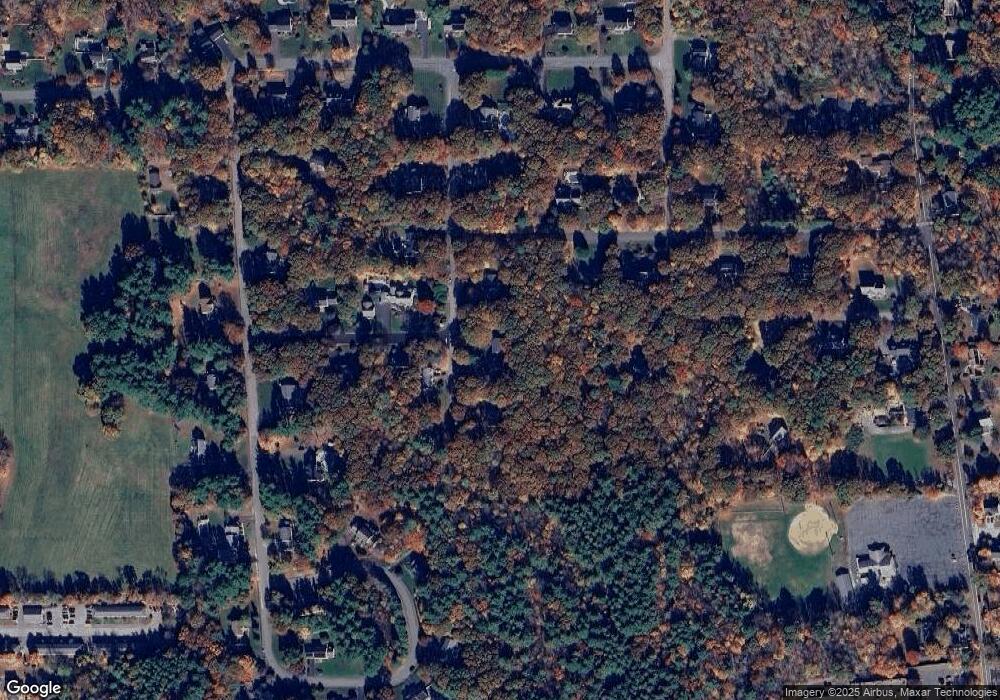 17 Bramble Rd, Medway, MA 02053 - photo 1