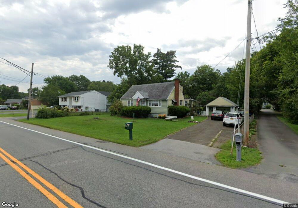 147 E Main St, Washingtonville, NY 10992 - photo 1