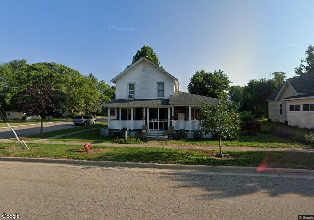 101 Maple St, Three Oaks, MI 49128 - photo 1