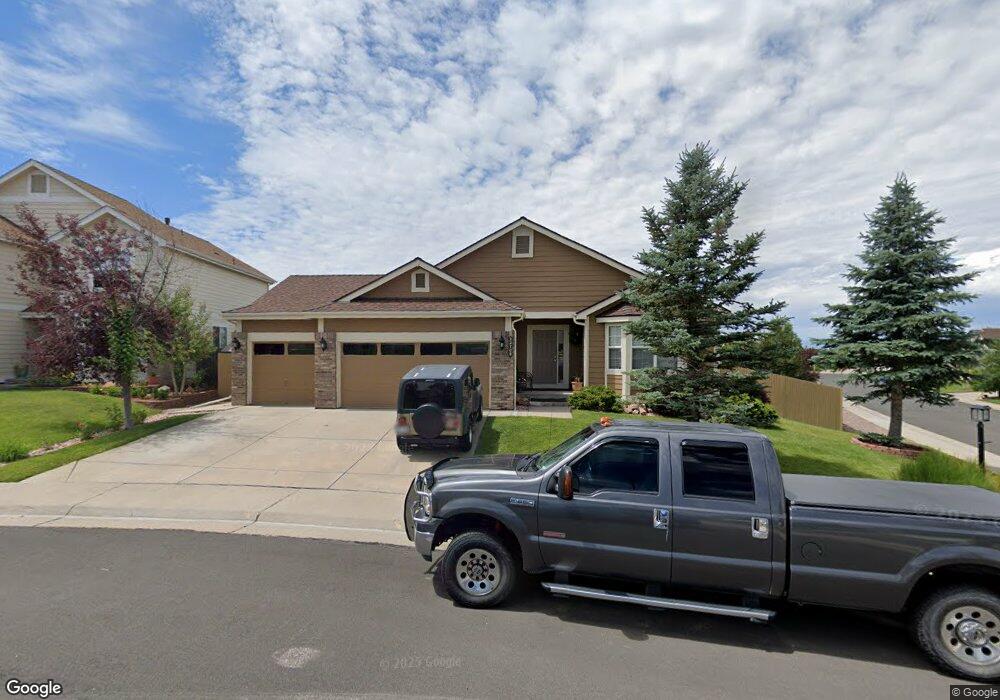 22708 E Alamo Ln, Aurora, CO 80015 - photo 1