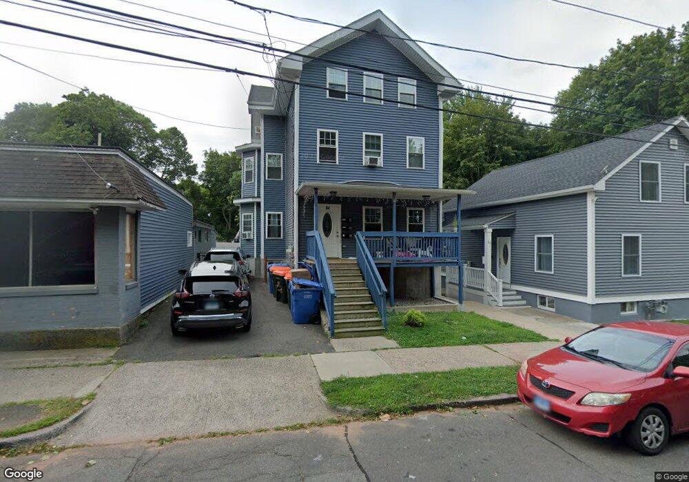 84 Columbia St, Meriden, CT 06451 - photo 1