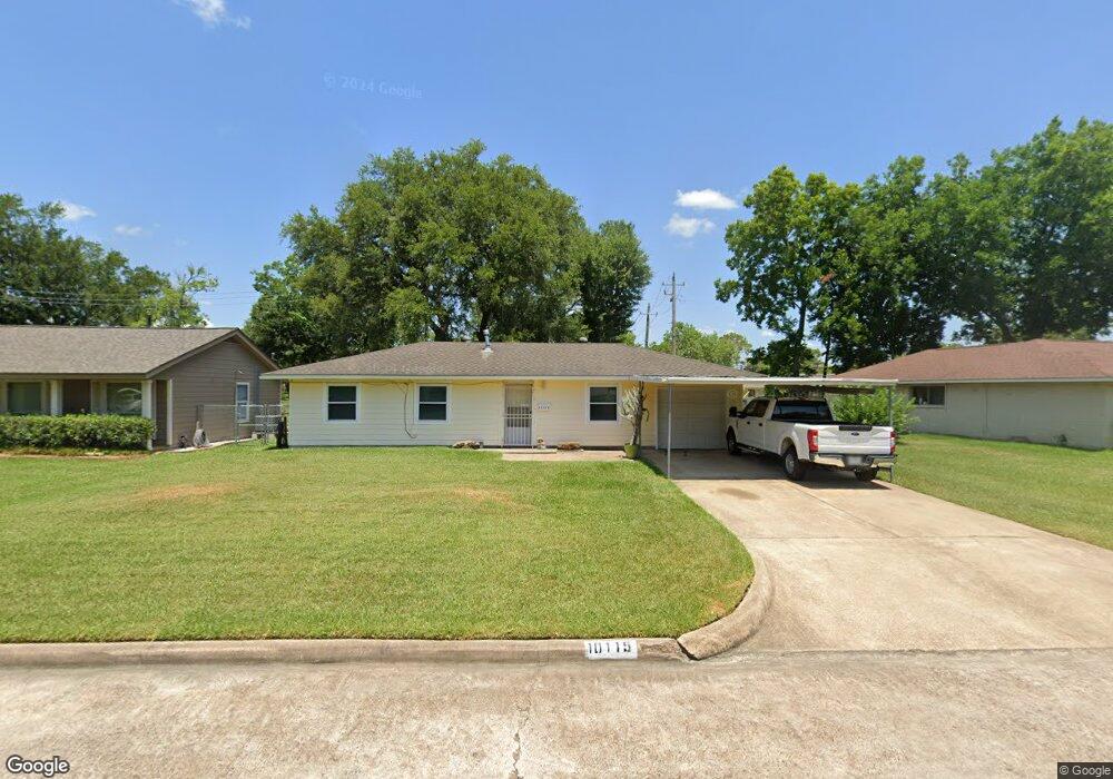 10115 Southport Dr, Houston, TX 77089 - photo 1