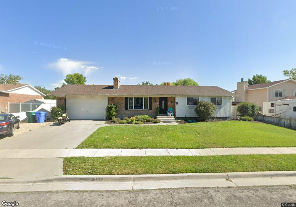 3044 W Martinez Way, Riverton, UT 84065 - photo 1
