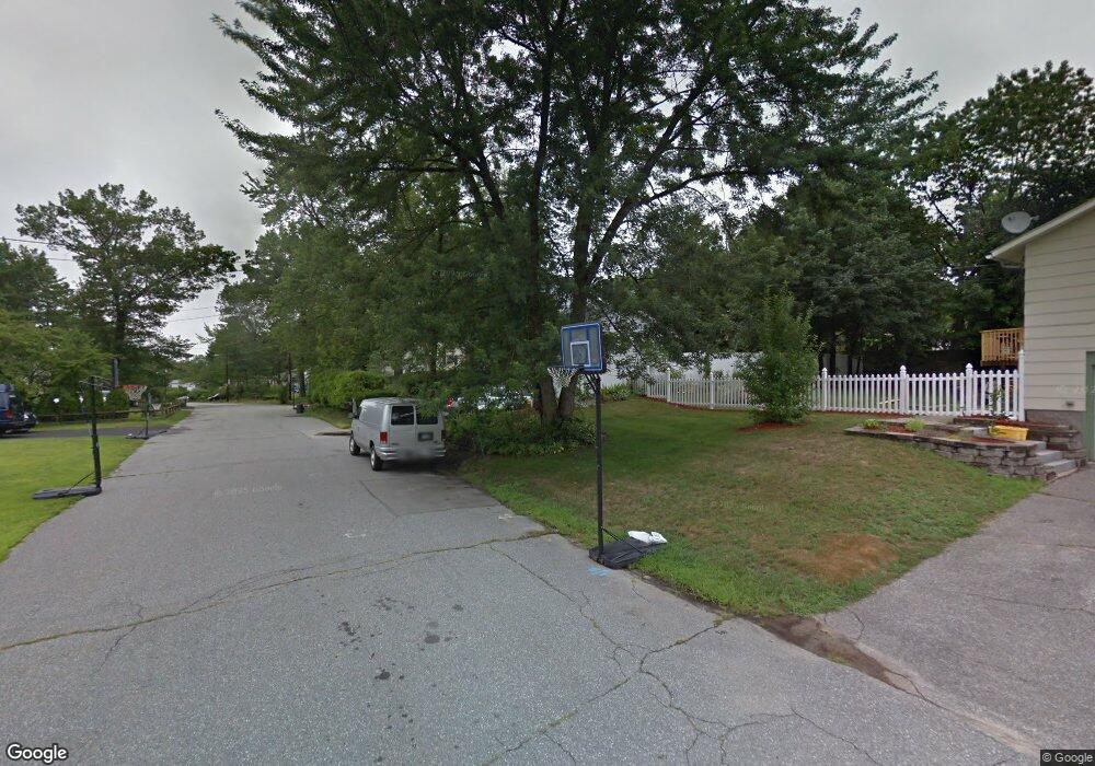 15 Meade St, Nashua, NH 03064 - photo 1