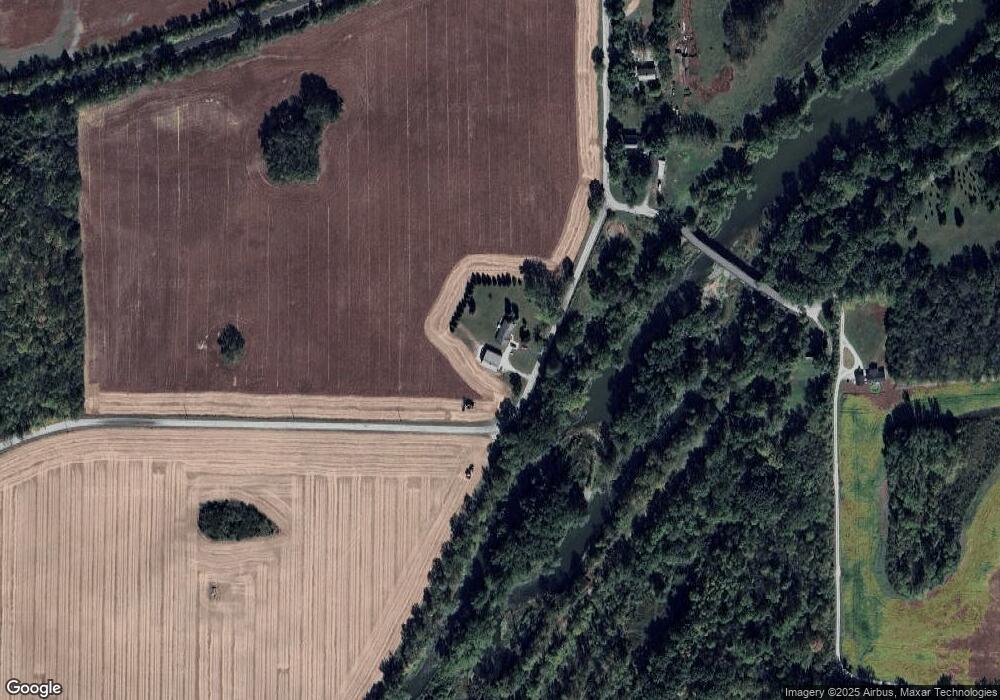 1036 N 750 E, Lagro, IN 46941 - photo 1