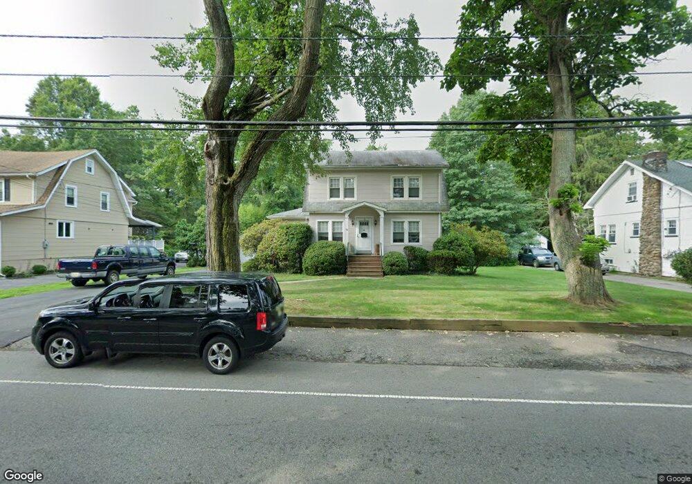 54 E Cedar St unit 56, Livingston, NJ 07039 - photo 1