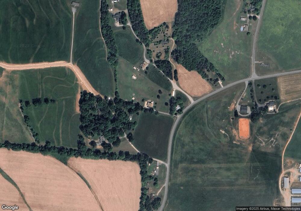 1567 Old Mocksville Rd, Statesville, NC 28625 - photo 1