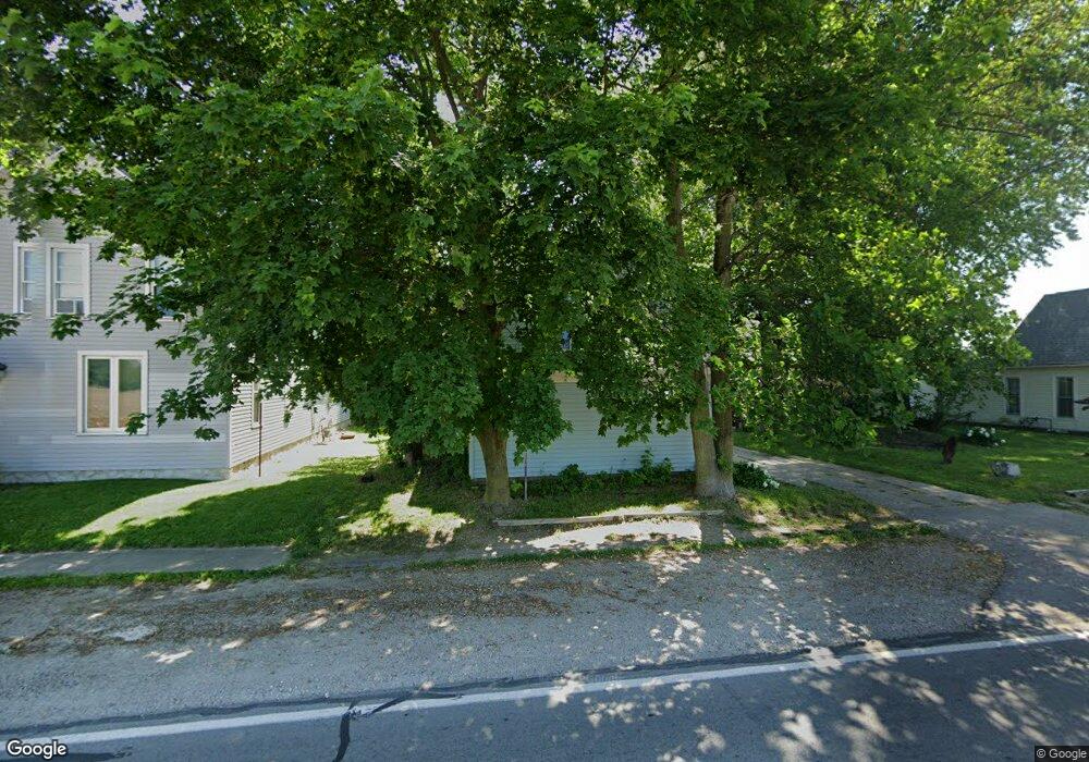 839 N Main St, Andrews, IN 46702 - photo 1