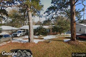 3349 Coolidge St, Baker, LA 70714