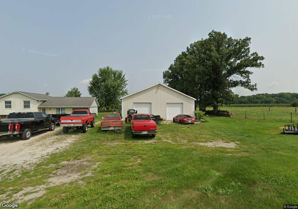 2520 7th Rd, Bourbon, IN 46504 - photo 1