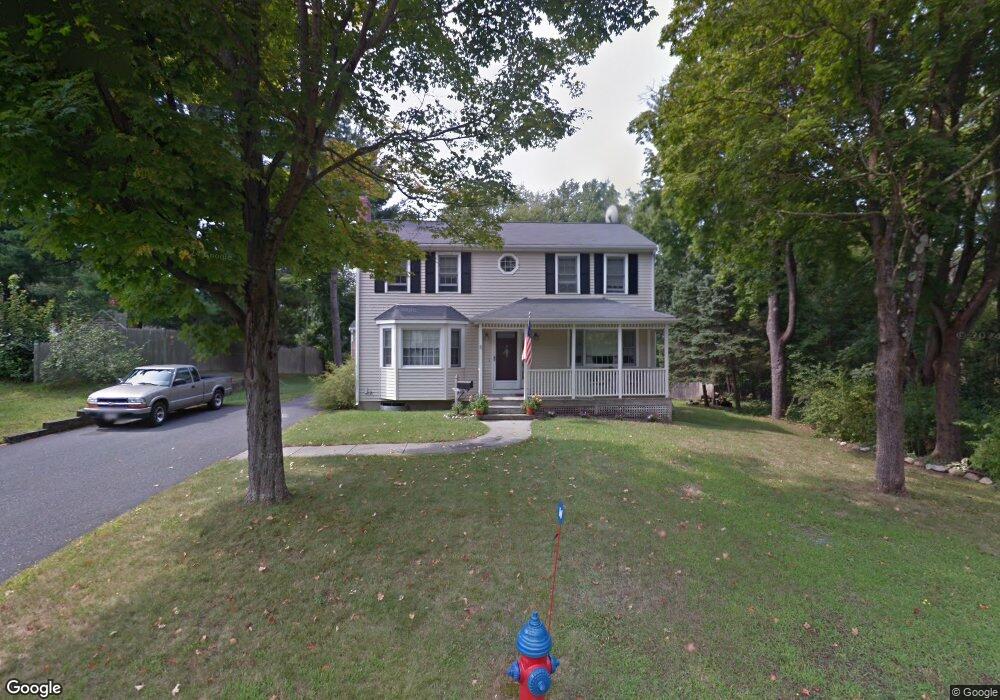 5 Garfield St, Walpole, MA 02081 - photo 1