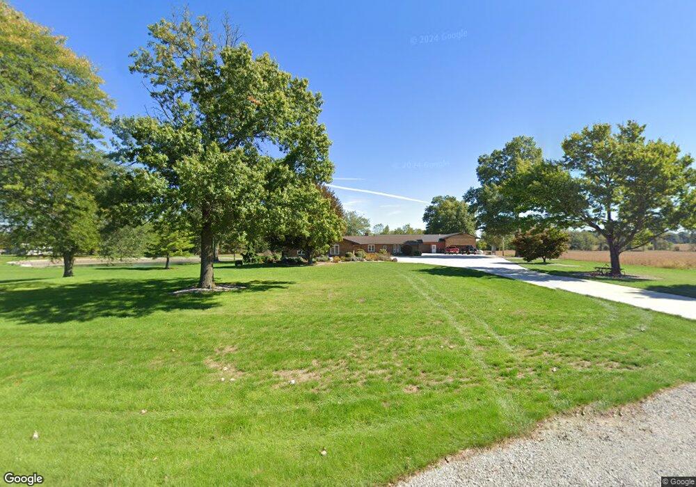 1647 S 450 E, Bluffton, IN 46714 - photo 1