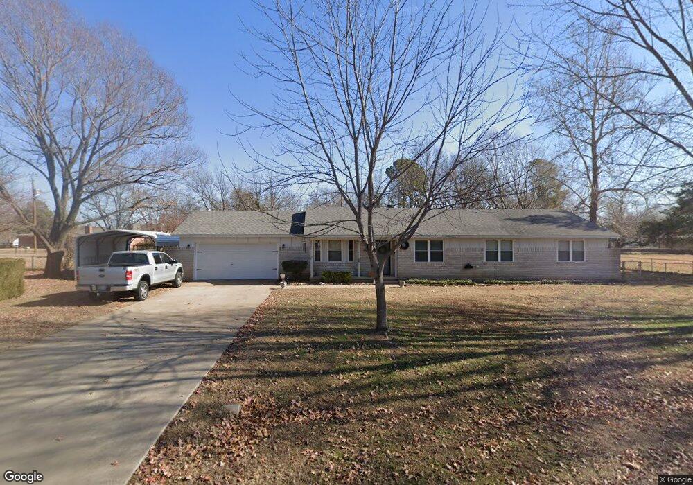 12753 S 121st East Ave, Broken Arrow, OK 74011 - photo 1