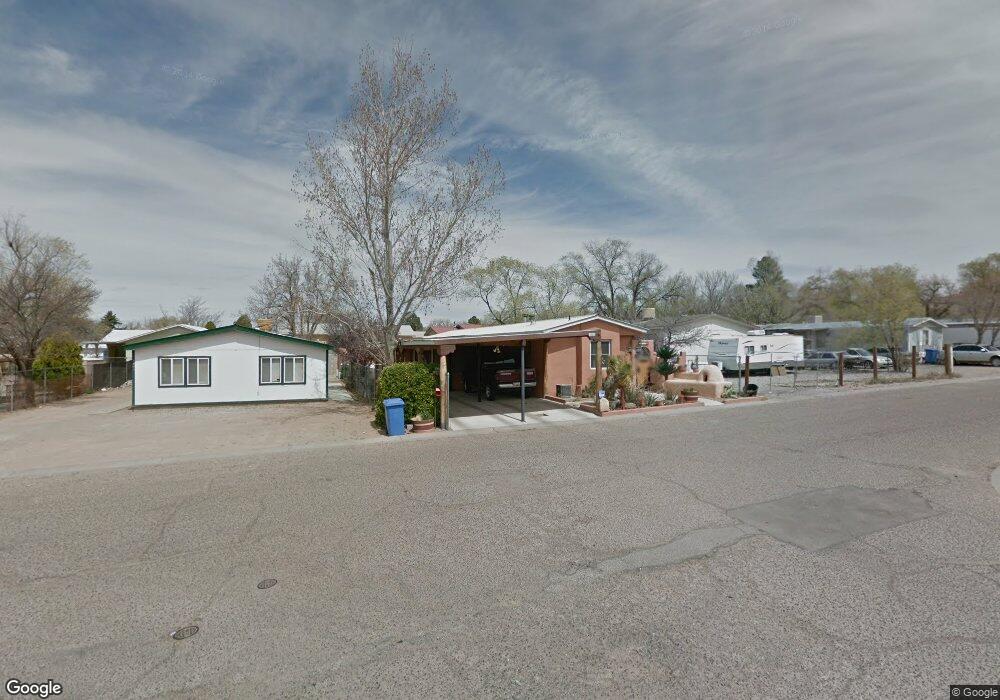 1805 Calle Redonda, Espanola, NM 87532 - photo 1