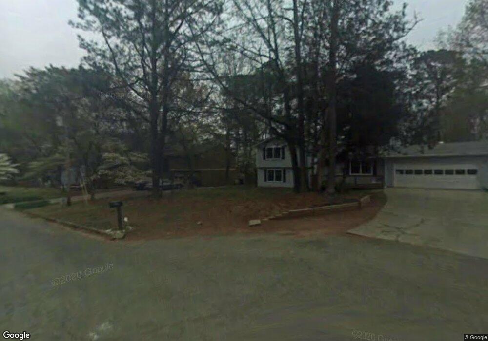 5042 Abbey Ln SW, Lilburn, GA 30047 - photo 1