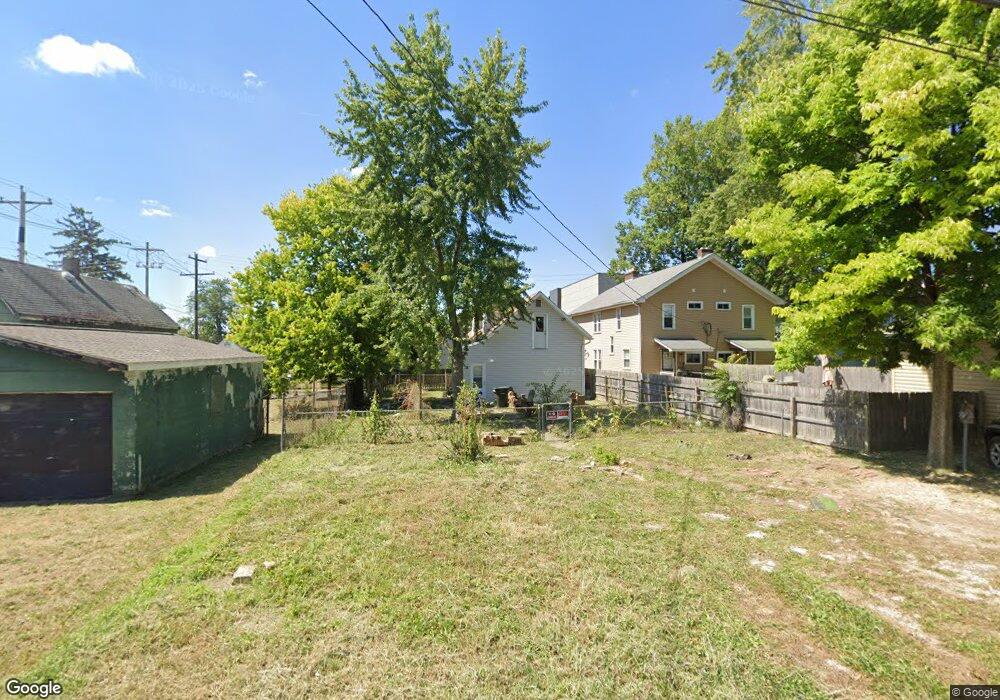 698 S 17th St, Columbus, OH 43206 - photo 1