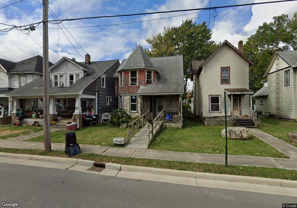 201 Blaine Ave, Marion, OH 43302 - photo 1