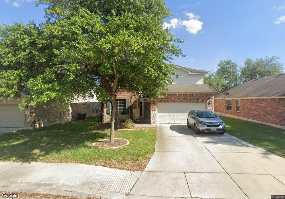 3638 Pinyon Pine, San Antonio, TX 78261 - photo 1