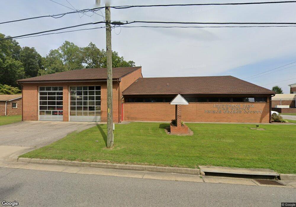 4225 Jefferson Park Rd, Prince George, VA 23875 - photo 1