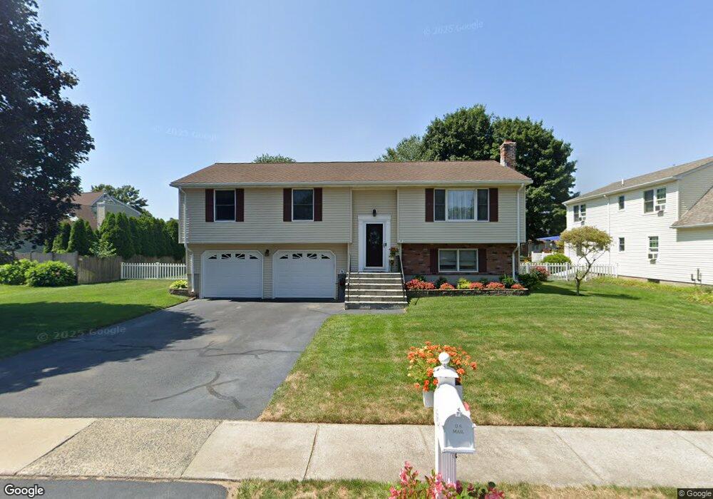 12 S Meadow Ln, Enfield, CT 06082 - photo 1