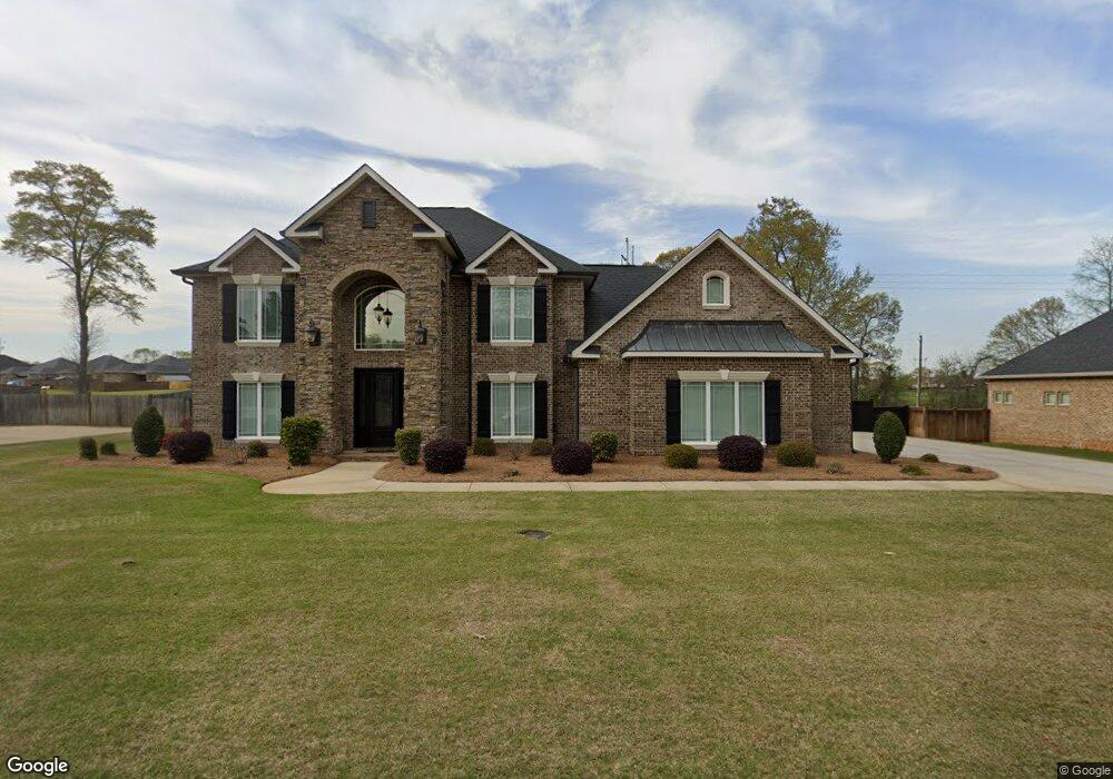 122 Erin Way, Warner Robins, GA 31088 - photo 1