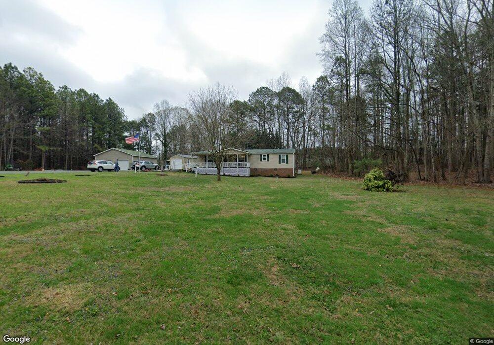 1112 Perry Ave, Siler City, NC 27344 - photo 1