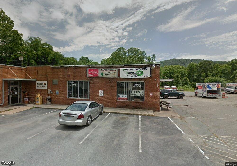 1712 Monticello Rd, Charlottesville, VA 22902 - photo 1