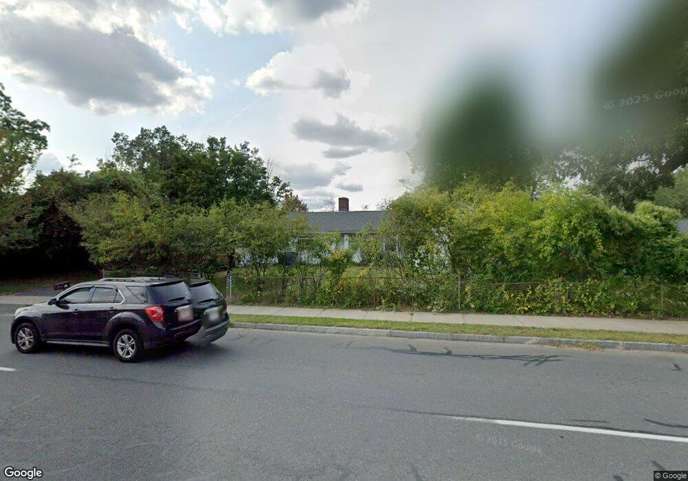 410 Parker St, Springfield, MA 01129 - photo 1