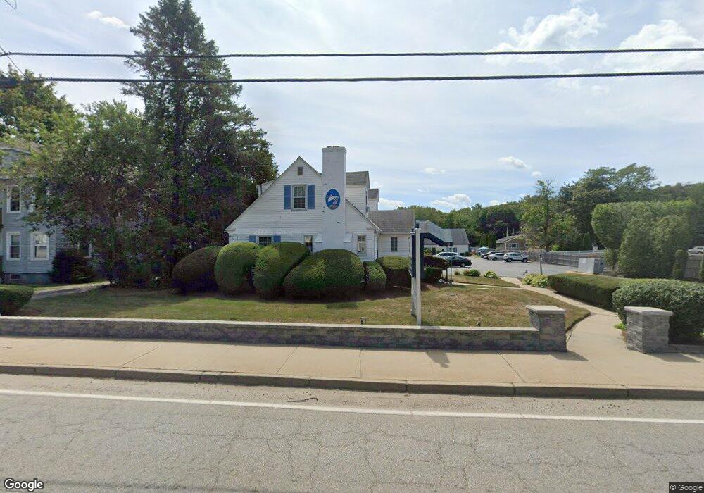 1100 Toll Gate Rd, Warwick, RI 02886 - photo 1