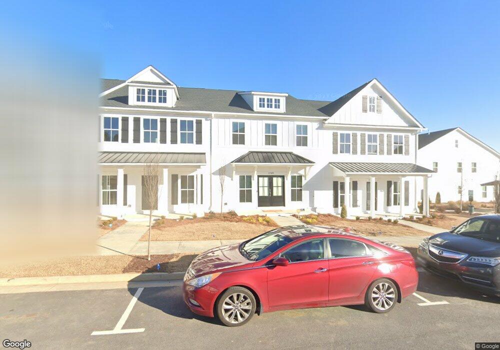 1709 Prospect Way, Conyers, GA 30094 - photo 1