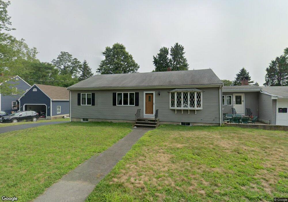 4 Trask St, Beverly, MA 01915 - photo 1