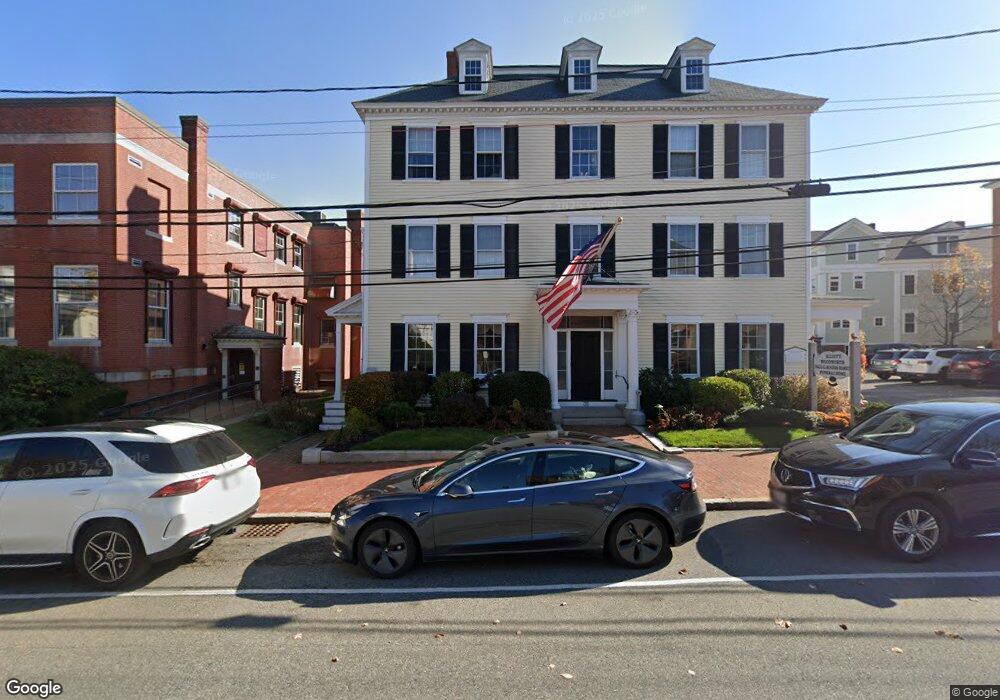 35 Green St unit 37, Newburyport, MA 01950 - photo 1