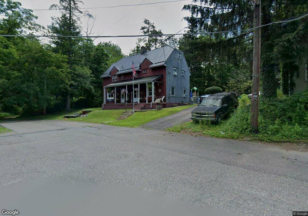 38 E Foster Ave, Coaldale, PA 18218 - photo 1