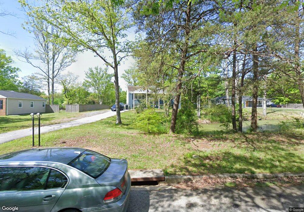 13403 Buchanan Dr, Fort Washington, MD 20744 - photo 1