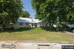 302 N Front St, Atkinson, NE 68713