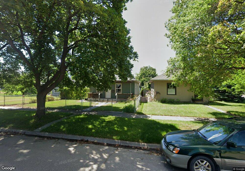 1337 S 4th St W, Missoula, MT 59801 - photo 1