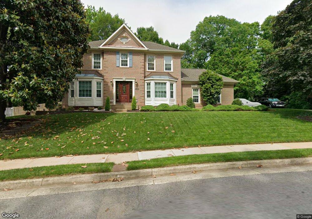 9052 Northedge Dr, Springfield, VA 22153 - photo 1