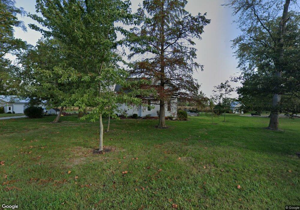 4533 E 1050 S, Keystone, IN 46759 - photo 1