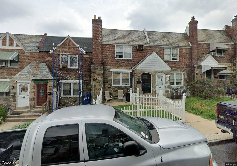 637 Briarcliff Rd, Upper Darby, PA 19082 - photo 1