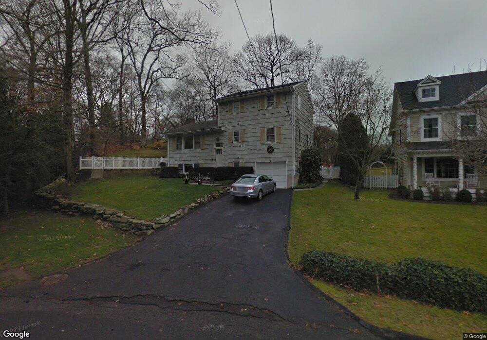 96 Valleywood Rd, Cos Cob, CT 06807 - photo 1