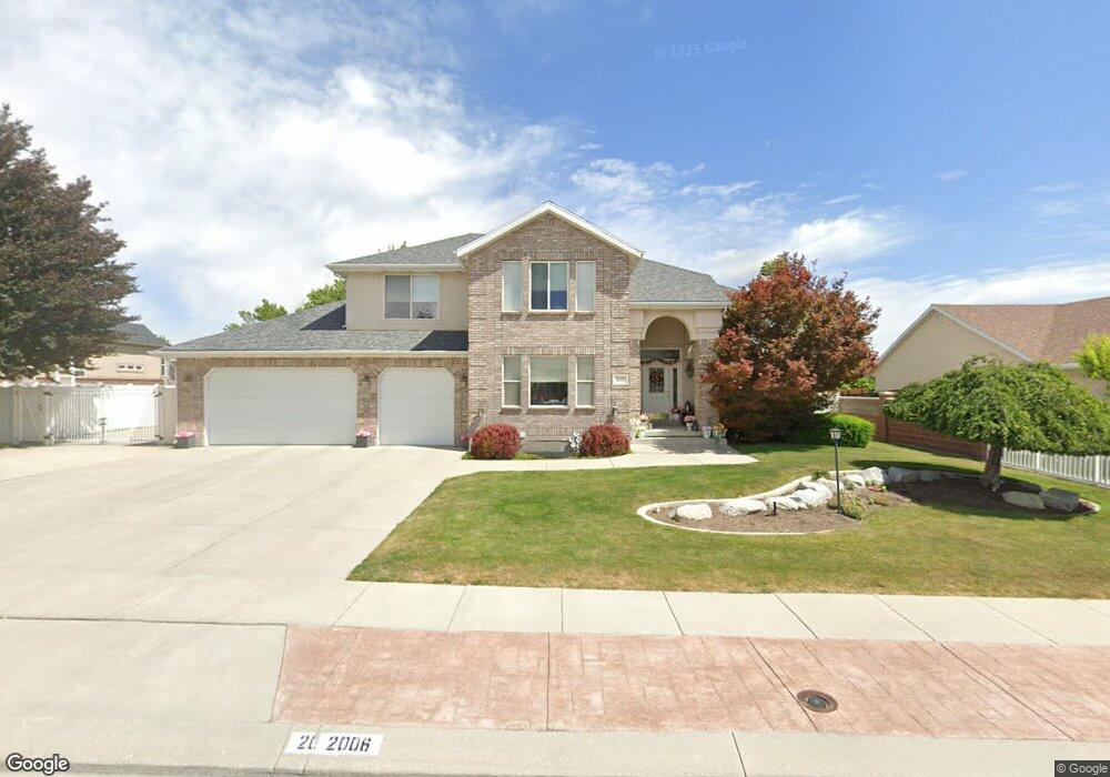 2006 Brynn Cir, West Jordan, UT 84088 - photo 1
